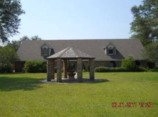 1004 Loretta St, Saint Martinville, LA 70582