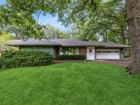 3521 Davisson Rd, Des Moines, IA 50310