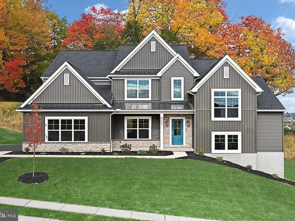 2022 N Fall Harvest Dr #6QWL0Q, Mechanicsburg, PA 17055