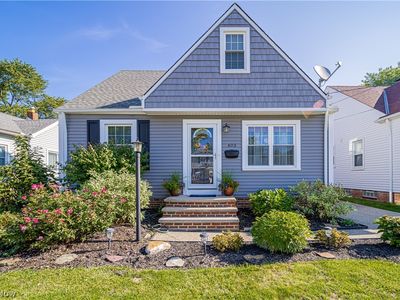 403 E 324th St, Willowick, OH, 44095