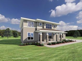 7980 W Preserve Pkwy, Mequon, WI