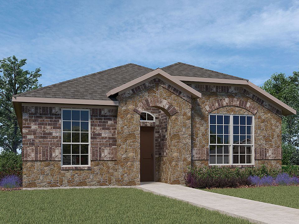 Plan Elevation.