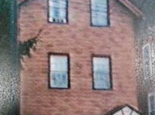 252 W Savory St, Pottsville, PA 17901