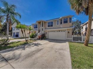 5451 TROPIC DRIVE, NEW PORT RICHEY, FL 34653