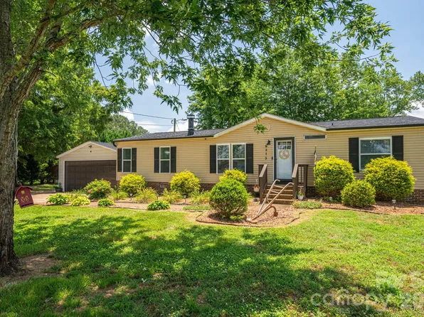 6815 Lackey Rd, Vale, NC 28168