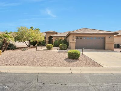 16131 W Indianola Ave, Goodyear, AZ, 85395