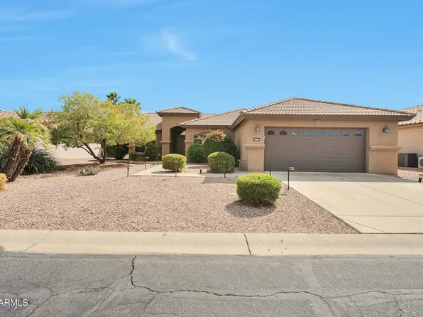 16131 W INDIANOLA Avenue, Goodyear, AZ 85395