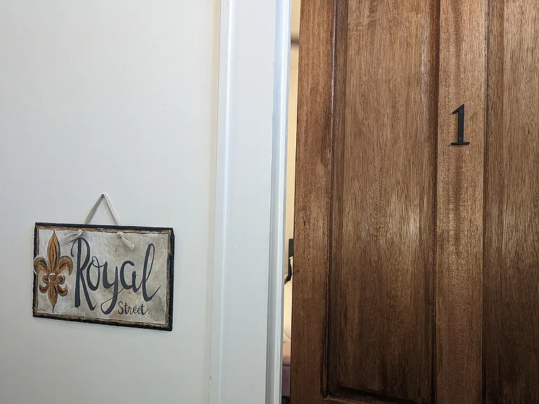 939 Elysian Fields Ave #1 — Photo 5