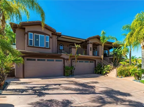 22321 Village Way, Canyon Lake, CA 92587