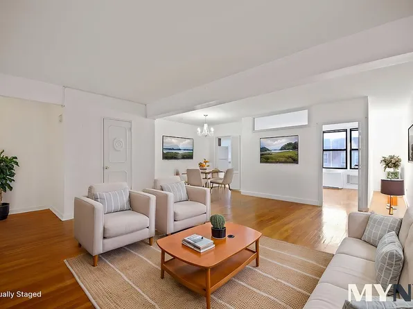 1818 Newkirk Ave APT 6T, Brooklyn, NY 11226