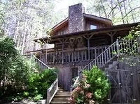 1102 Hemlock Hollow Rd, Gatlinburg, TN 37738
