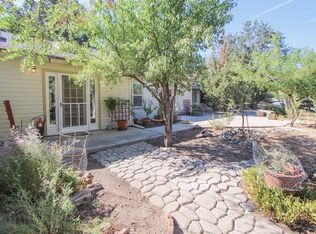 1890 Sagebrush Rd, Paso Robles, CA 93446