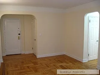 Rented by Sovereign Associates