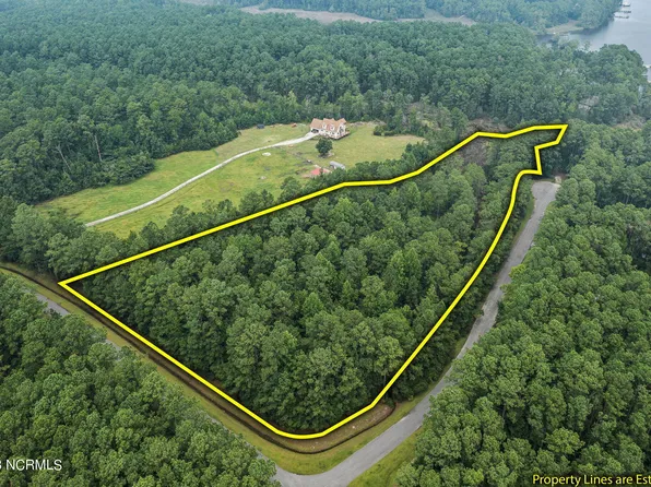 LOT 1 Port Dr Lot 1, Oriental, NC 28571