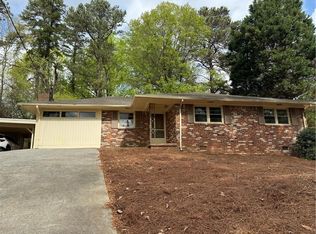 3712 Spring Hill Rd SE, Smyrna, GA 30080