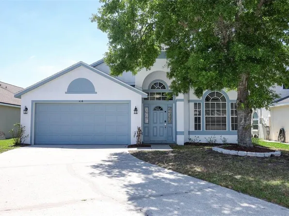 408 Lexingdale Dr, Orlando, FL 32828