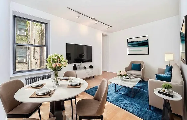 Rented by Living New York | media 11