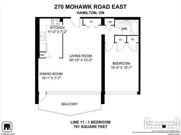 270 Mohawk Rd E — Photo 34