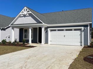 572 Shellbark Drive Cherry Grv LOT 54, Longs, SC 29568