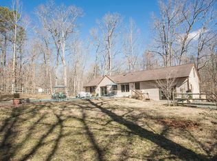 1440 Villaverde Ln, Charlottesville, VA 22902