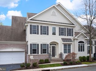 5 Ventana Ct, Lawrence Township, NJ 08648