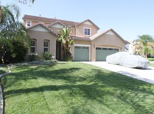 27394 Shimmer Ct, Moreno Valley, CA 92555