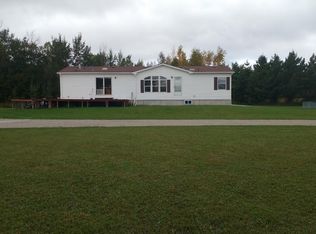 4353 94th Ave NW, Roosevelt, MN --