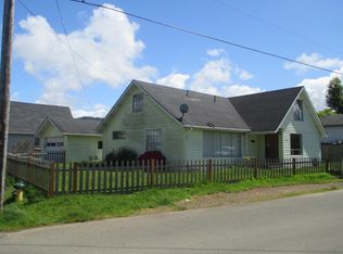 651 N Lincoln St, Seaside, OR 97138
