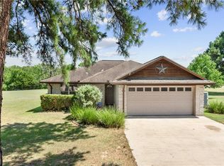 8822 Old Reliance Rd, Bryan, TX 77808
