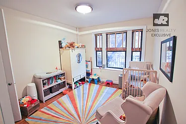 Rented by Jonis Realty