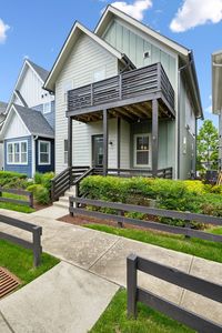 1065 Treaty Oaks Dr, Nashville, TN, 37209