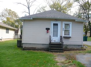 202 Siegmund St, Joliet, IL