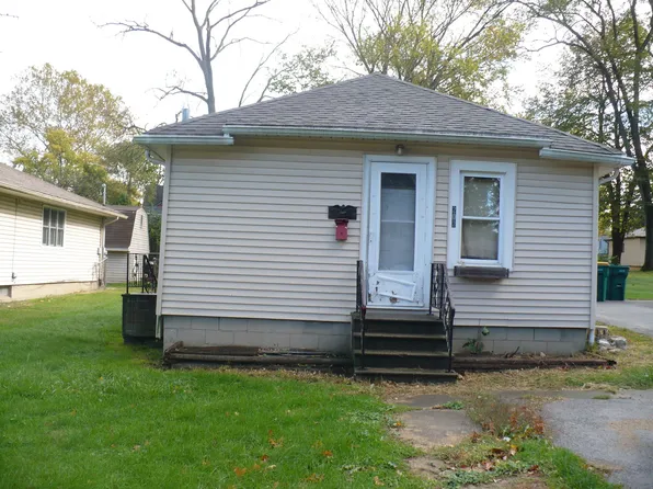 202 Siegmund St, Joliet, IL 60433