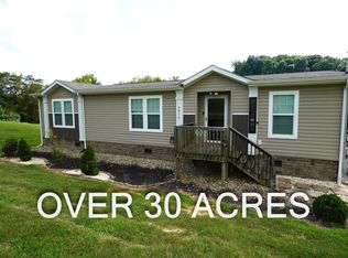 2840-2830 Robinson Creek Rd, Morristown, TN 37813