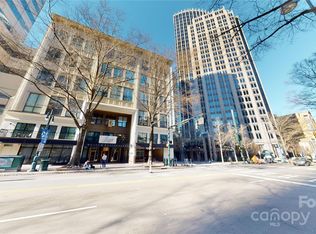 127 N Tryon St UNIT 512, Charlotte, NC 28202
