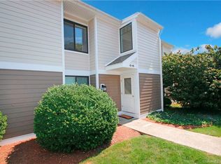 48 Lawson Ln #48, Ridgefield, CT 06877