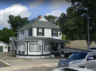 236 S Woodland Blvd, Deland, FL 32720