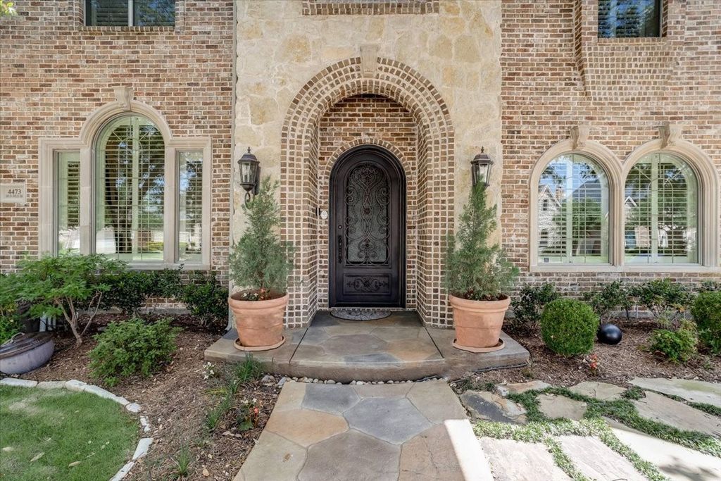 4473 Druid Hills Dr, Frisco, TX - View 4