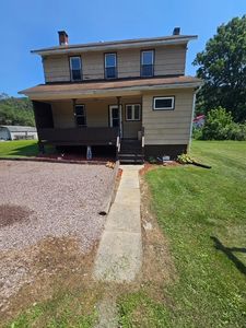 146 Back St, Hooversville, PA, 15936