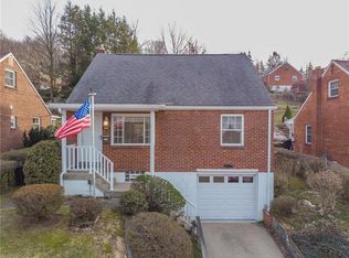 415 Cedar St, Jeannette, PA 15644