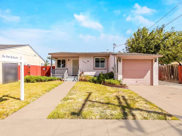 26140 Evergreen Dr, Hayward, CA 94544