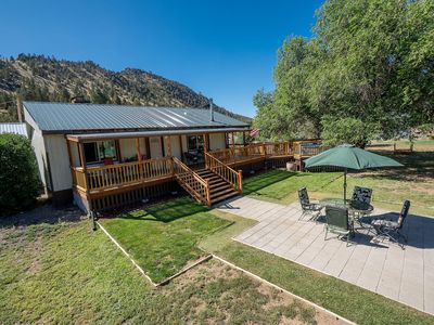 16399 SE Antelope Creek Dr, Prineville, OR, 97754