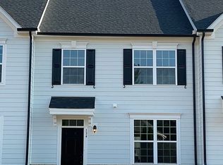 134 Hamrick Rd, Gastonia, NC 28056