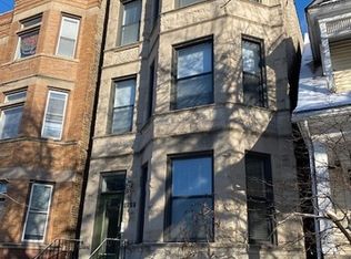 1526 W Wilson Ave APT 3, Chicago, IL 60640
