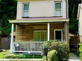 3318 Spring Garden Rd, Pittsburgh, PA 15212
