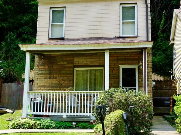 3318 Spring Garden Rd, Pittsburgh, PA 15212