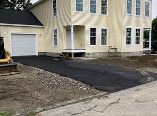 6 Casavan Ave #6, Shrewsbury, MA 01545
