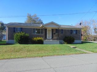206 James St, Beckley, WV 25801