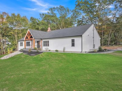 68 Lackey Dam Rd, Sutton, MA, 01590