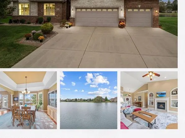 3834 N Arbor Lake Dr, Edwardsville, IL 62025